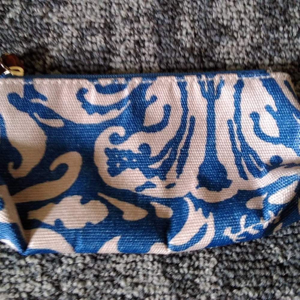 Small Zipper pouch